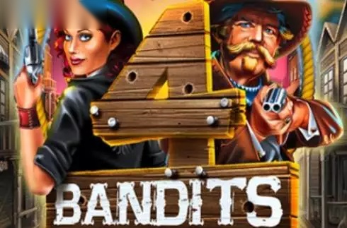 4 Bandits