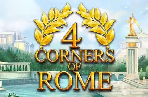 4 Corners Of Rome slot Northern Lights Gaming