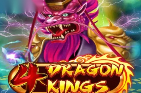 4 Dragon Kings