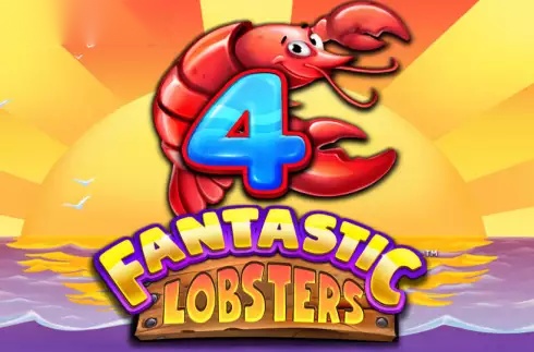 4 Fantastic Lobsters slot 4ThePlayer