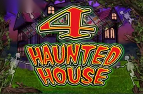 4 Haunted House