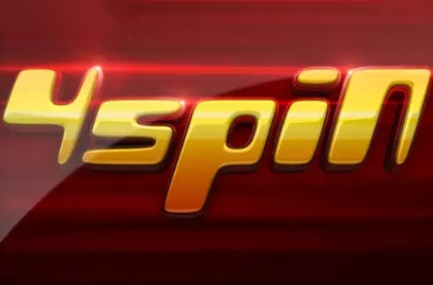 4 Spin slot E-gaming