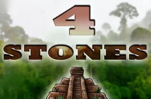 4 Stones slot Adell Games