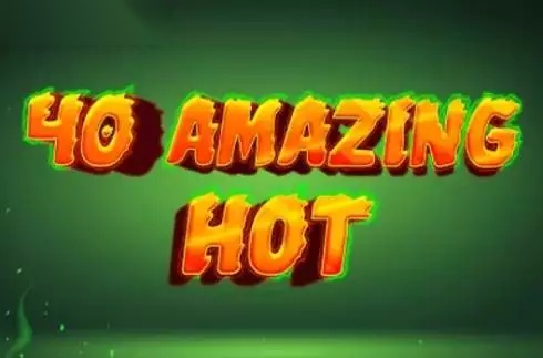 40 Amazing Hot slot Five Men Games