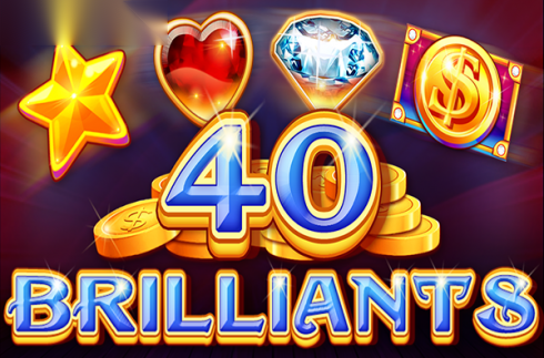 40 Brilliants