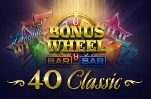 40 Classic slot Casimi Gaming