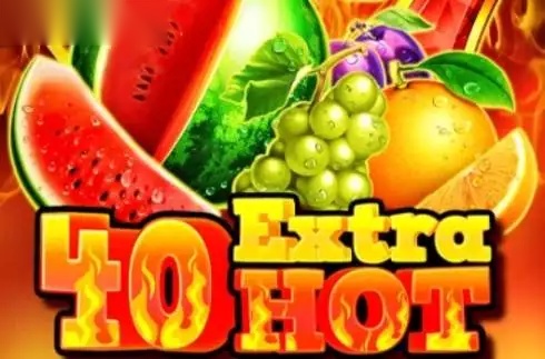 40 Extra Hot slot Five Men Games