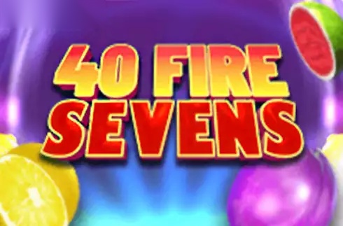 40 Fire Sevens