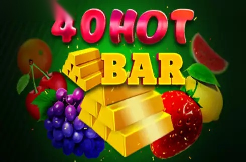 40 Hot Bar