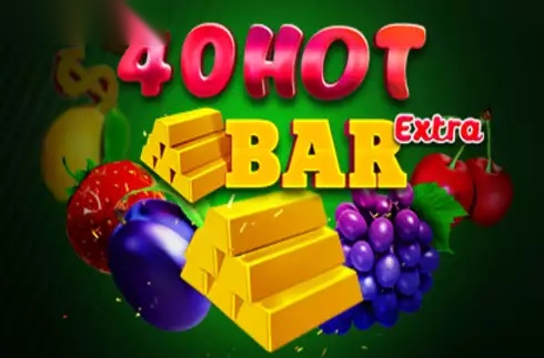 40 Hot Bar Extra