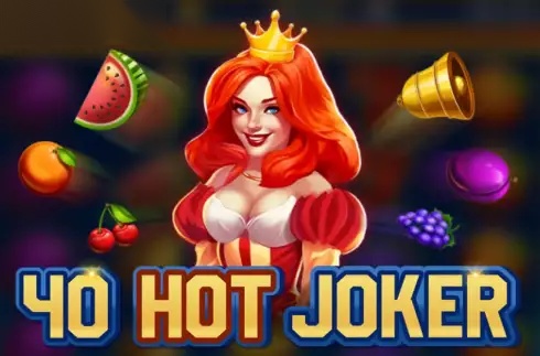 40 Hot Joker