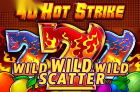 40 Hot Strike