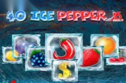 40 Ice Pepper 6 slot AGT Software