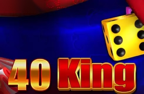 40 King slot EGT