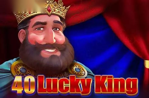 40 Lucky King