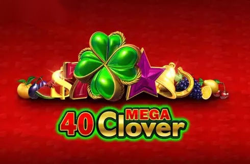 40 Mega Clover