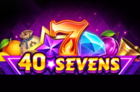 40 Sevens slot Apparat Gaming