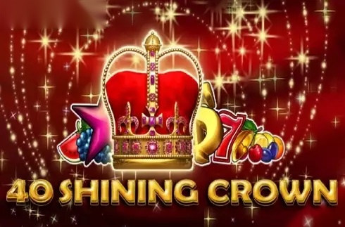 40 Shining Crown