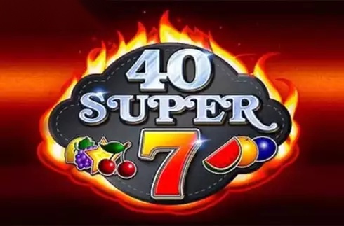 40 Super 7