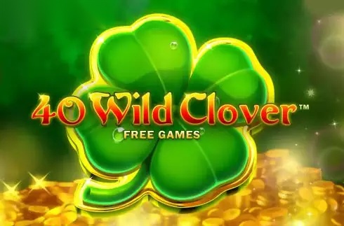 40 Wild Clover