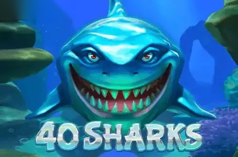 40 Sharks