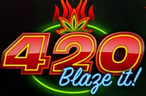 420 Blaze It slot Prospect Gaming