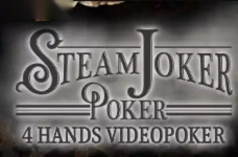 4H Steam Joker Poker slot undefiend