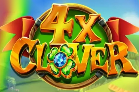 4x Clover