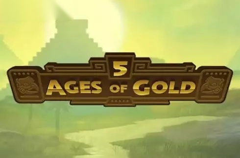 5 Ages of Gold