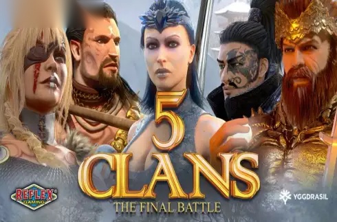 5 Clans