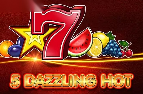 5 Dazzling Hot