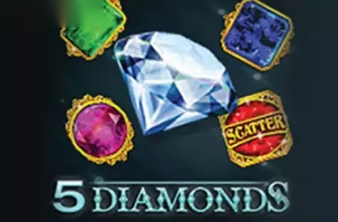 5 Diamonds