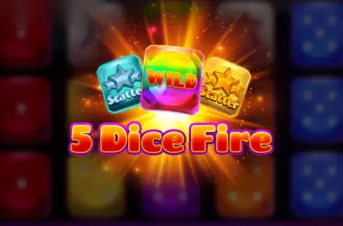 5 Dice Fire