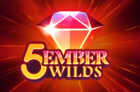 5 Ember Wilds slot Gamomat