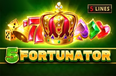 5 Fortunator