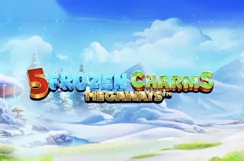 5 Frozen Charms Megaways