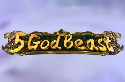 5 God Beast slot undefiend