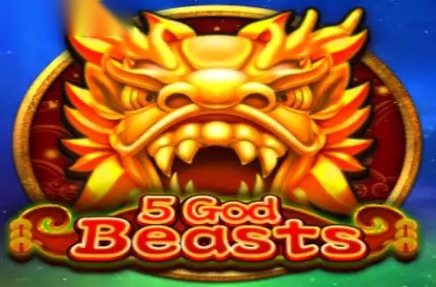 5 God Beasts