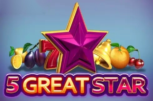 5 Great Star