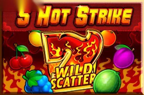 5 Hot Strike slot TipTop