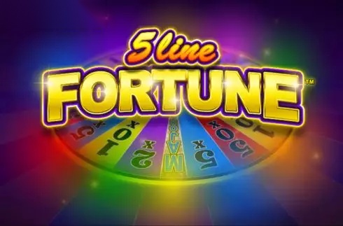 5 Line Fortune slot Eurocoin Interactive