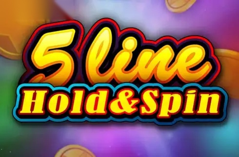 5-Line Hold & Spin