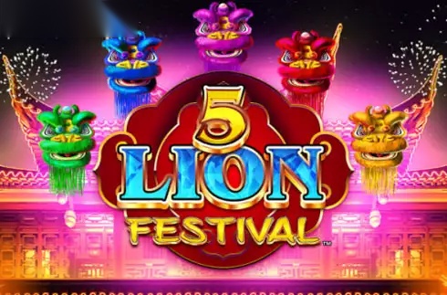 5 Lion Festival