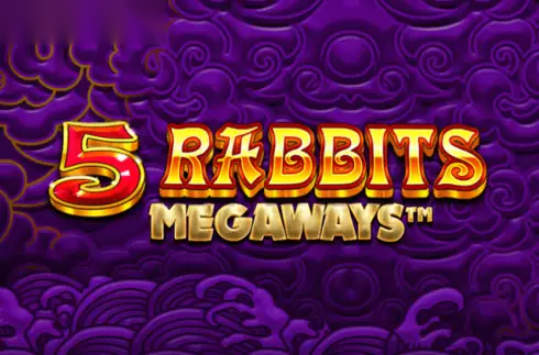 5 Rabbits Megaways