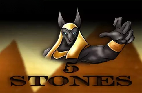 5 Stones slot Adell Games