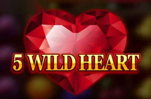 5 Wild Heart slot Redstone