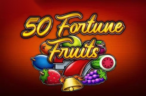 50 Fortune Fruits slot Eurocoin Interactive