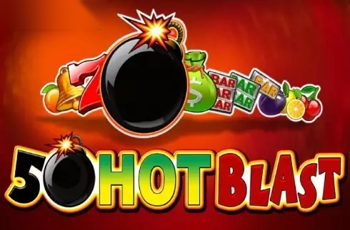 50 Hot Blast