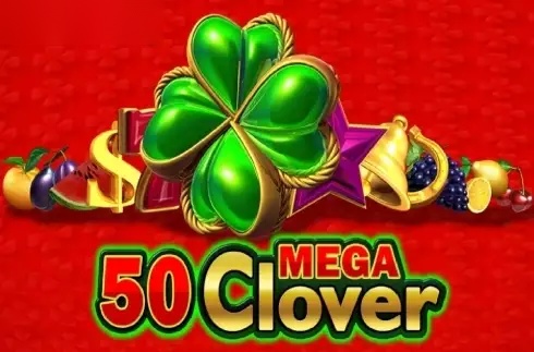 50 Mega Clover