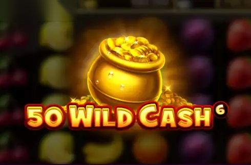 50 Wild Cash